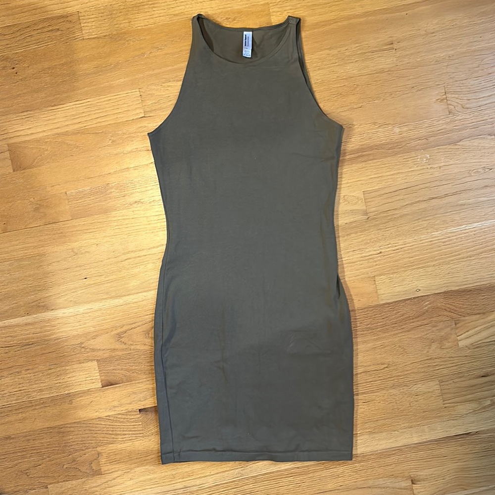 American Apparel Bodycon Dress